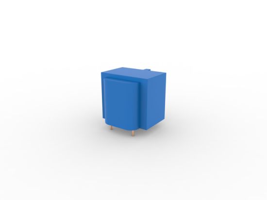 0.5% 0.3535 فولت محول تيار عالي الدقة لحماية الجهد العالي